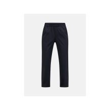 Peak Performance W Woven Stretch Pant Black