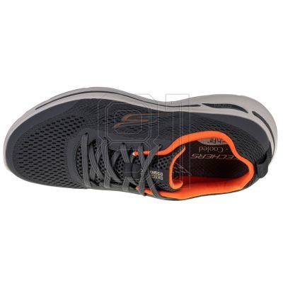 3. Skechers Go Walk Arch Fit M 216116-CCOR shoes 