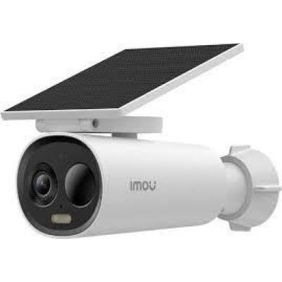 4. Imou Cell 3C All in One IP surveillance camera