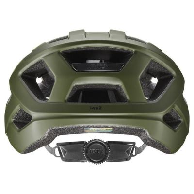 4. Uvex i-vo 2 Green