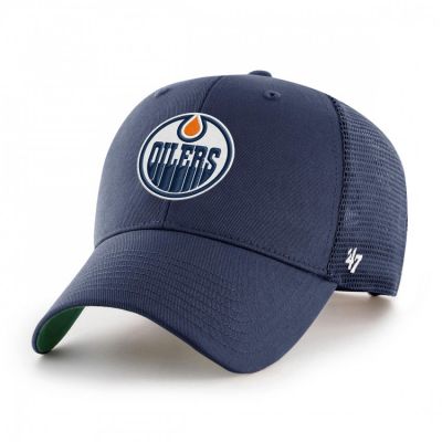 46. Cap &#39;47 Brand Trucker NHL Cap BRANS14CTP not to exhibit