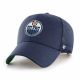 46. Cap &#39;47 Brand Trucker NHL Cap BRANS14CTP not to exhibit