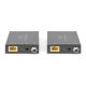 11. Digitus HDMI Extender Kit, 4K / 60 Hz, 70 m