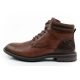 11. Wrangler George men's shoes Chelsea boots elegant fashionable brown