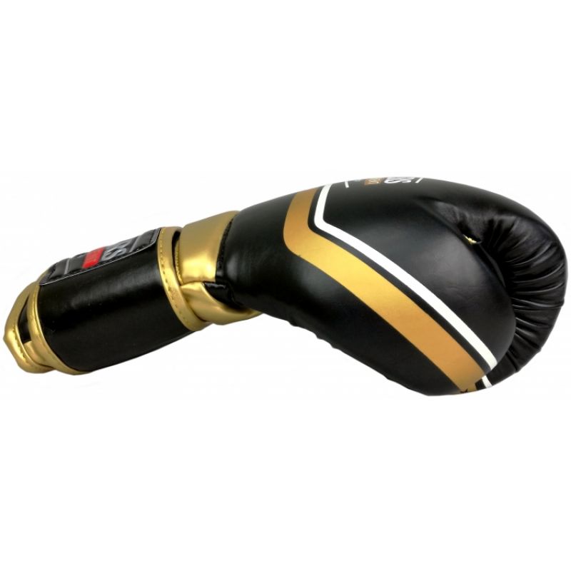 5. Masters RPU-10 Boxing Gloves 0116-10