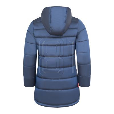 2. Trollkids Girls Trondheim Coat Jr 641-184 insulated jacket