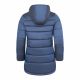2. Trollkids Girls Trondheim Coat Jr 641-184 insulated jacket