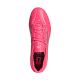 4. Adidas Copa Pure IV Pro FG football boots pink KI0625