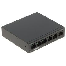 Uniview NSW2020-6T-POE-IN 4-port POE Switch