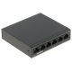 Uniview NSW2020-6T-POE-IN 4-port POE Switch