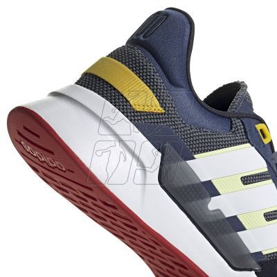 5. Adidas Run60S M EG8656 running shoes