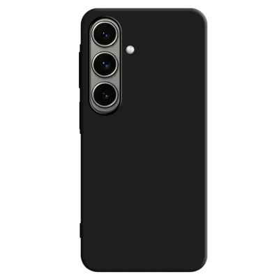 5. 3mk Matt Case Pro for Samsung Galaxy A57 - matte black
