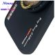 11. Nimmy Glasses Cool nag MagSafe case for iPhone 16 - black