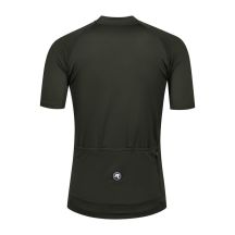 Rogelli ESSENTIAL II T-shirt green S