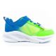 13. Skechers S Lights Jr 401495N/BLLM shoes