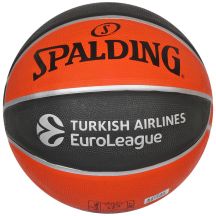 Basketball 7 Spalding EuroLeaque replica S829842