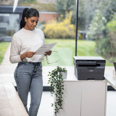 5. Brother DCP-L2622DW multifunction printer