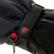 4. Glovii GS9M heated gloves (M; black)