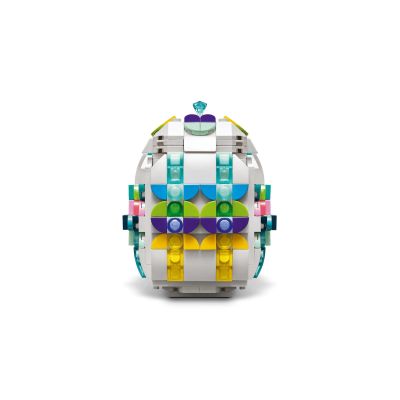 4. LEGO Holiday 40816 - Decorative Easter Egg