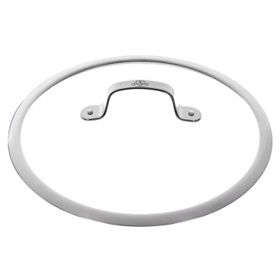 3. BALLARINI Salina Granitium deep frying pan with 2 handles, granite, 24 cm 75002-811-0