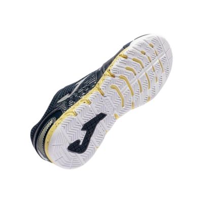 6. Joma Mundial Indoor 2603 Navy Football Boots MUNS2603IN