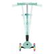 19. Globber Primo Foldable Lights Jr scooter 432-206-3
