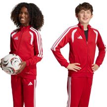 adidas Tiro 26 League Training red JY7200 kids' sweatshirt
