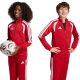 adidas Tiro 26 League Training red JY7200 kids' sweatshirt
