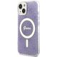 2. Guess GUHMP14MH4STU iPhone 14 Plus 6.7" purple/purple hardcase 4G MagSafe