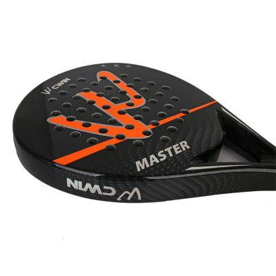 3. Techman 4012 padel racket