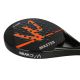 3. Techman 4012 padel racket