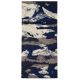 2. Buff Original EcoStretch Scarf 13683174510 Navy One Size