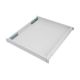 4. Digitus Shelf with variable mounting rails for permanent installation in 483 mm (19") cabinets