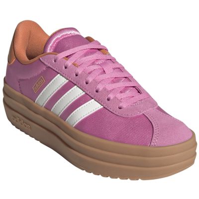 4. Adidas VL COURT BOLD JR JQ1875 shoes