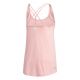 7. T-shirt adidas Tunic Tank W GK0306