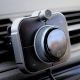 37. SAVIO TR-14 CAR FM TRANSMITTER WITH BLUETOOTH AND CHARGER, QUICK CHARGE 3.0 AND POWER DELIVERY, NOISE REDUCER