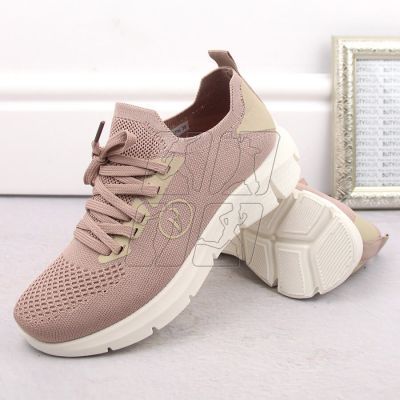 7. Potocki W WOL242C sports shoes, pink