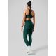 7. CASALL Dynamic High Waist Tights green
