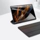 13. Dux Ducis Domo foldable cover for tablet with Smart Sleep function Samsung Galaxy Tab S8/S9 Ultra stand black