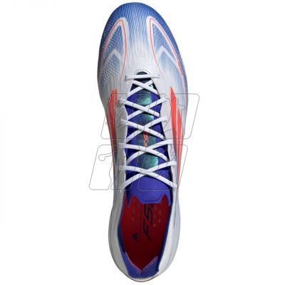 4. Adidas F50 Elite FG M IF8818 football shoes