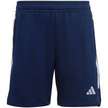 Shorts adidas Tiro 23 League Sweat Jr HS3596