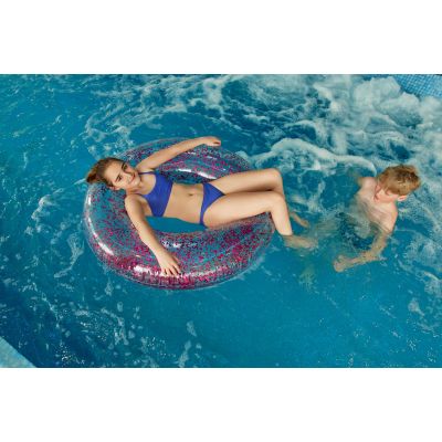 17. Aquawave Norte Top Jr 92800482323 Swimsuit Top