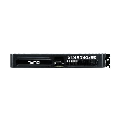 14. graphics card Palit RTX 5060 DUAL OC 8GB