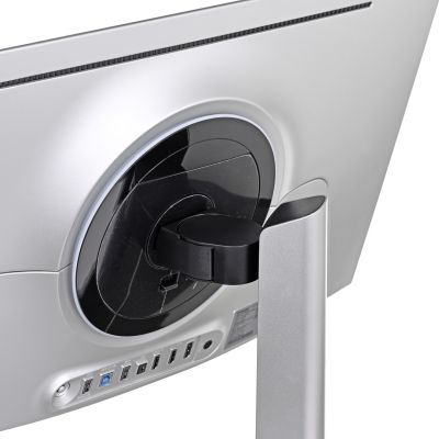 12. MONITOR SAMSUNG OLED G8 27" LS27FG810SUXEN 240Hz