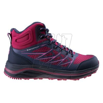 5. Hi-Tec Rewile Mid WP W 92800442440 shoes