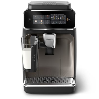 5. PHILIPS EP 3347/90 espresso machine