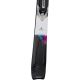 2. DYNASTAR INTENSE 4X4 82 PRO Skis + LOOK NX12 K.GW BLACK SPARKLE Bindings