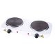 3. ESPERANZA ELECTRIC COOKER COTOPAXI WHITE EKH010W
