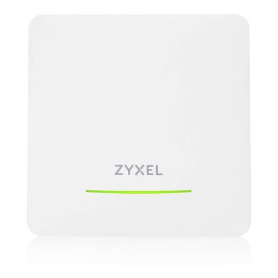 Access Point Wi-Fi 7 Zyxel NWA50BE 2.4GHz(2x2)/5GHz(2x2) PoE+ 1x2.5G