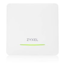 Access Point Wi-Fi 7 Zyxel NWA50BE 2.4GHz(2x2)/5GHz(2x2) PoE+ 1x2.5G